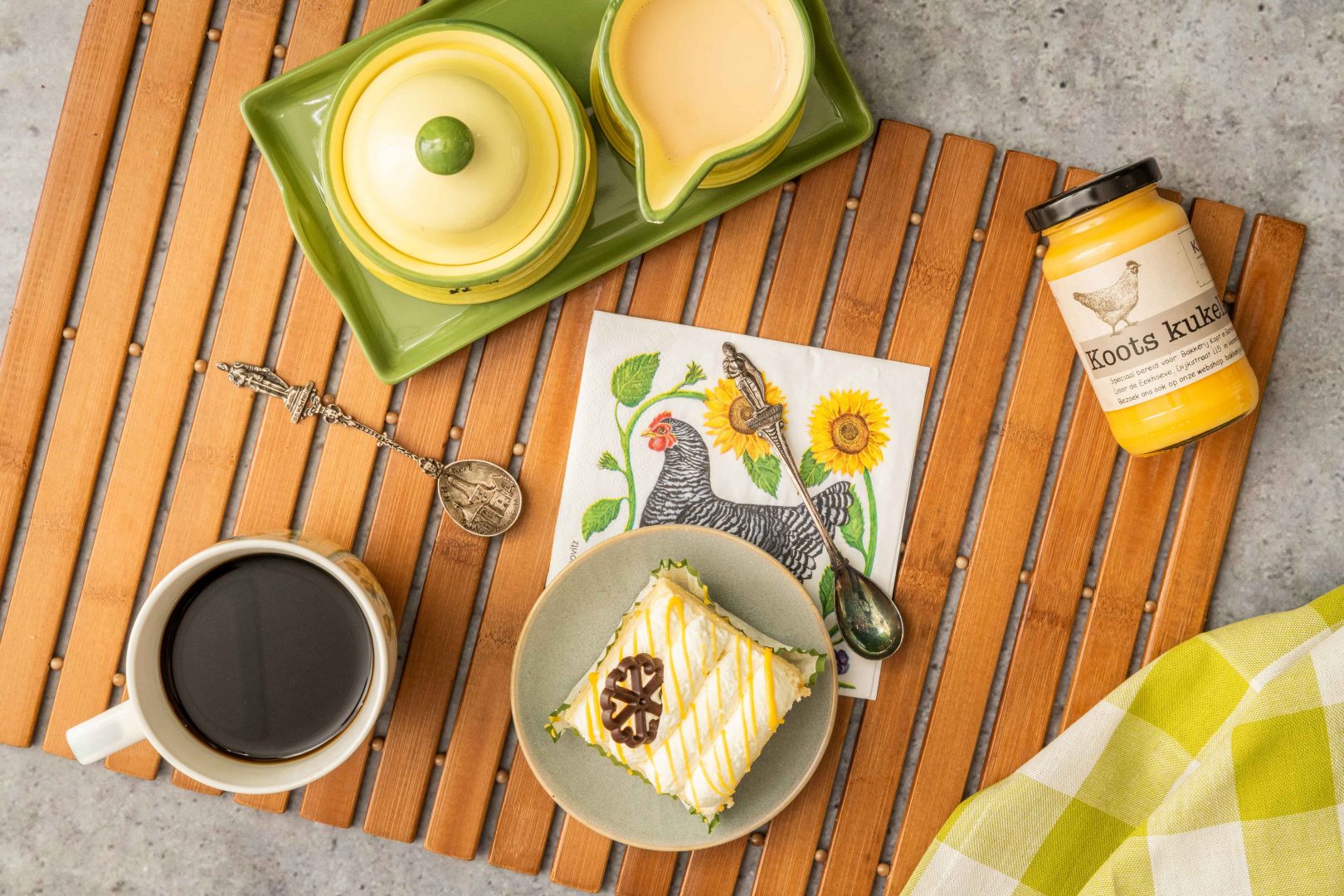 Barneveldse specialiteiten