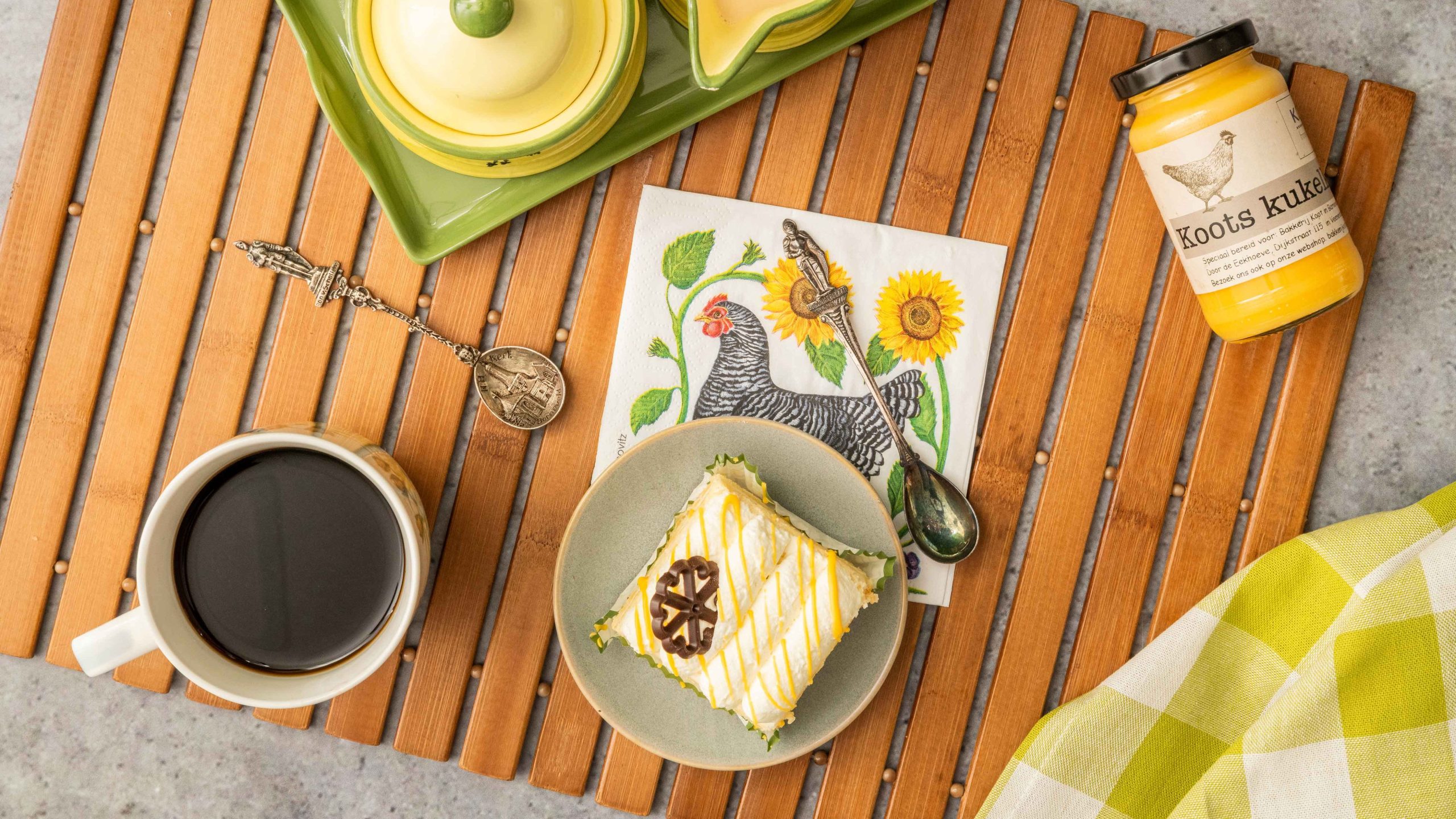 Barneveldse specialiteiten