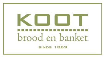 Bakkerij Koot brood en banket